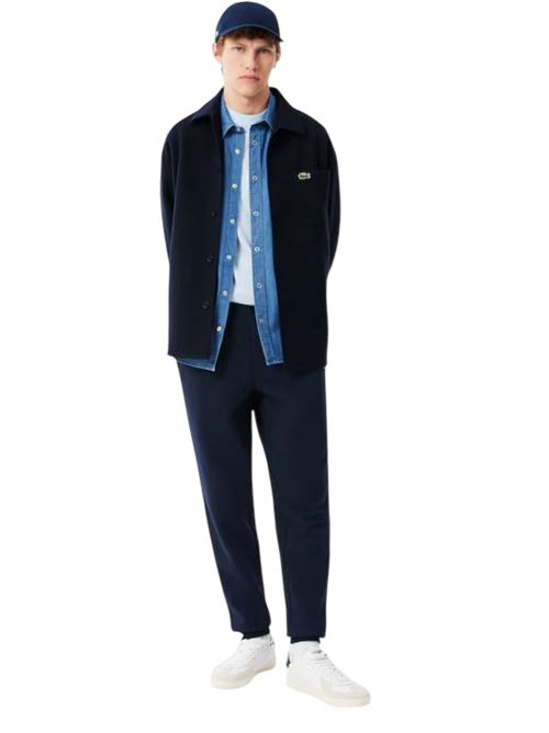 XH8869166 BLU lacoste | XH8869166 BLU
